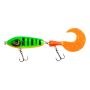 FISKEDRAG FLADEN SCARY TAIL 50 GRAM