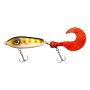 FISKEDRAG FLADEN SCARY TAIL 50 GRAM 2-PACK