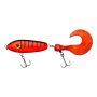 FISKEDRAG FLADEN SCARY TAIL 50G