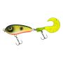 FISKEDRAG FLADEN SCARY TAIL 30 GRAM