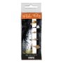 BETESSET FLADEN FLUGFISKE FLY SELECTION 6-PACK
