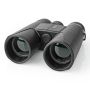 KIKARE NEDIS BINOCULA FÖRSTORING 10X SVART 