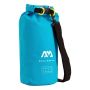 VATTENTÄT VÄSKA AQUA MARINA DRY BAG 10L BLANDADE FÄRGER