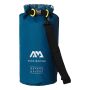 VATTENTÄT VÄSKA AQUA MARINA DRY BAG 10L BLANDADE FÄRGER