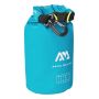 VATTENTÄT VÄSKA AQUA MARINA DRY BAG MINI 2L BLANDADE FÄRGER