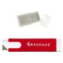 SÄKERTHETSKNIV BAUHAUS 100MM 