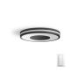 TAKLAMPA PHILIPS HUE BEING LED PLAFOND SVART 