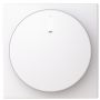 VRIDDIMMER ABB SAGA VIT