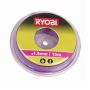 TRIMMERTRÅD RYOBI RAC101 1,6MM