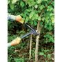 GRENSAX FISKARS MED UTVÄXLING