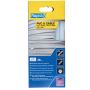LIMSTAV RAPID PVC/KABEL 12MM 48-PACK 