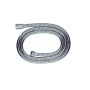 DUSCHSLANG SANISCAN 1,5M KROM