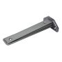 KONSOL VORMANN 3F RAK 38X190MM KROM 