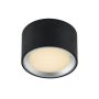 DOWNLIGHT NORDLUX FALLON LED 8,5W DIMBAR SVART