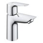 TVÄTTSTÄLLSBLANDARE GROHE START EDGE S-SIZE DN 15 MED POP-UP