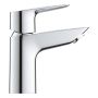 TVÄTTSTÄLLSBLANDARE GROHE START EDGE S-SIZE DN 15 MED POP-UP 