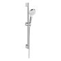 DUSCHSET HANSGROHE CROMETTA VARIO KROM