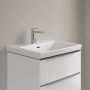 TVÄTTSTÄLL VILLEROY & BOCH SUBWAY 3.0 VANITY 60CM