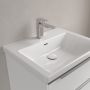 TVÄTTSTÄLL VILLEROY & BOCH SUBWAY 3.0 VANITY 60CM