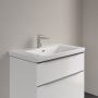 TVÄTTSTÄLL VILLEROY & BOCH SUBWAY 3.0 VANITY 80CM