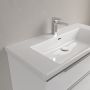 TVÄTTSTÄLL VILLEROY & BOCH SUBWAY 3.0 VANITY 100CM