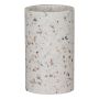 TANDBORSTHÅLLARE SEALSKIN BLEND 12,3CM TERRAZZO