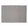 BADRUMSMATTA SEALSKIN TRELLIS 60X90CM GRÅ