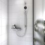 HANDDUSCH HANSGROHE PULSIFY BLEND KROM