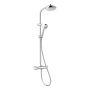 TAKDUSCHSET HANSGROHE MYCLUB SHOWERPIPE 180 1JET MED TERMOSTAT