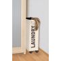 TVÄTTKORG WENKO CORNO 43L BEIGE