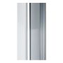 BYGGPROFIL SVEDBERGS SKOGA 30 MM ALUMINIUM MATT