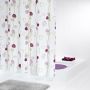 DUSCHDRAPERI TEXTIL 180X200CM