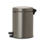 PEDALHINK BRABANTIA NEW ICON 5L PLATINUM