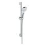 DUSCHSET HANSGROHE CROMETTA VARIO ECOSMART 9L/MIN 65CM