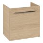 TVÄTTSTÄLLSSKÅP VILLEROY & BOCH AVENTO V NORDIC OAK 50CM