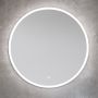 SPEGEL CAMARGUE SKÄRGÅRD LED Ø60CM