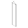 PÅBYGGNADSDEL CAMARGUE VARIO SILVER 60 CM