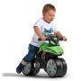 GÅBIL FALK RACING MOTORCYCKEL 2-5 ÅR                         