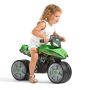 GÅBIL FALK RACING MOTORCYCKEL 2-5 ÅR                         