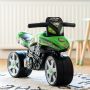 GÅBIL FALK RACING MOTORCYCKEL 2-5 ÅR                         