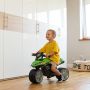 GÅBIL FALK RACING MOTORCYCKEL 2-5 ÅR                         