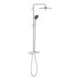 TAKDUSCHSET GROHE VITALIO JOY 260 KROM CC160