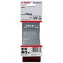 SLIPBAND BOSCH 60X400MM K60/80/100 3-PACK