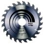 CIRKELSÅGBLAD BOSCH OPTILINE 24VT 165X30MM        