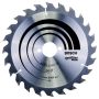 CIRKELSÅGKLINGA BOSCH TRÄ T24 190X30MM 