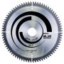 CIRKELSÅGKLINGA BOSCH 216X30MM 80T -5 