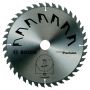 CIRKELSÅGKLINGA BOSCH 40T PREC 254X30MM 