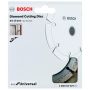 DIAMANTKAPSKIVA BOSCH ECO UNIVERSAL BETONG 115MM              