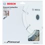 DIAMANTKAPSKIVA BOSCH ECO UNIVERSAL BETONG 230MM              