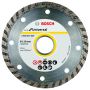 DIAMANTKAPSKIVA BOSCH ECO UNIVERSAL TURBO BETONG 115MM              